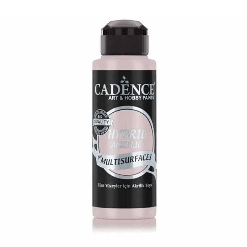 Hybrid-061-080︱CADENCE壓克力顏料120ml 台灣現貨 蝶古巴特 彩繪 拼貼 彩繪材料︱小麥手作舖-規格圖11