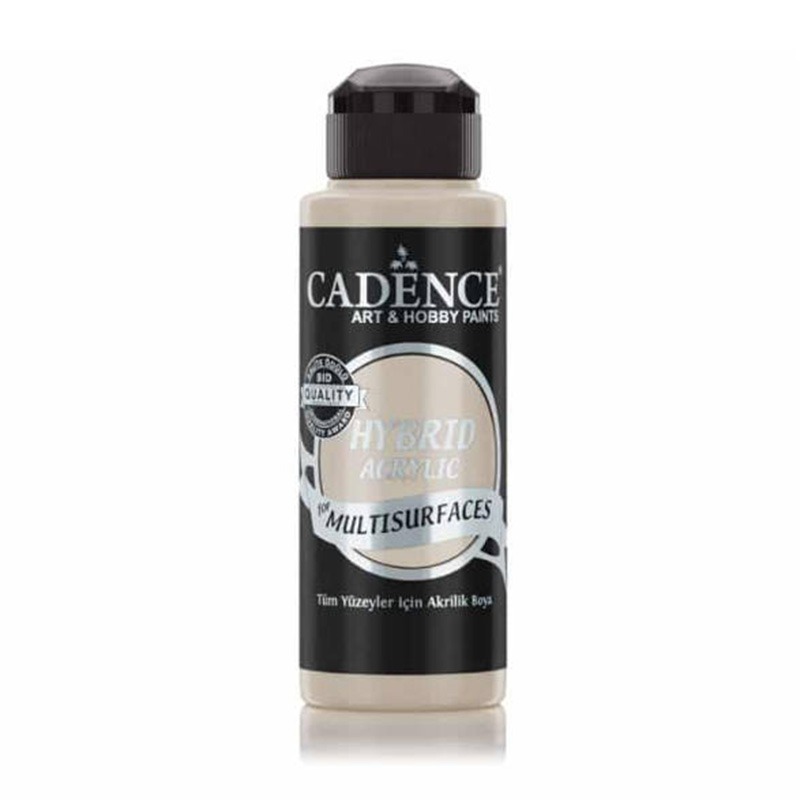 Hybrid-061-080︱CADENCE壓克力顏料120ml 台灣現貨 蝶古巴特 彩繪 拼貼 彩繪材料︱小麥手作舖-規格圖11