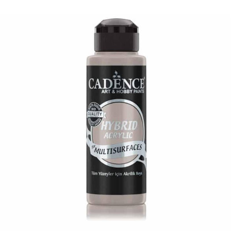 Hybrid-061-080︱CADENCE壓克力顏料120ml 台灣現貨 蝶古巴特 彩繪 拼貼 彩繪材料︱小麥手作舖-規格圖11