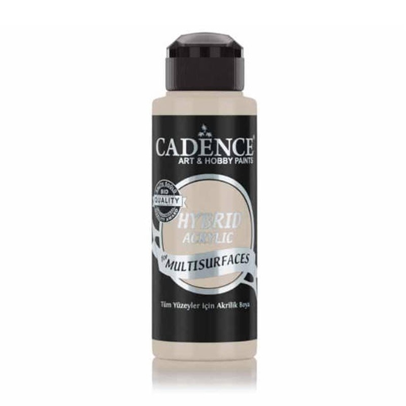 Hybrid-061-080︱CADENCE壓克力顏料120ml 台灣現貨 蝶古巴特 彩繪 拼貼 彩繪材料︱小麥手作舖-規格圖11