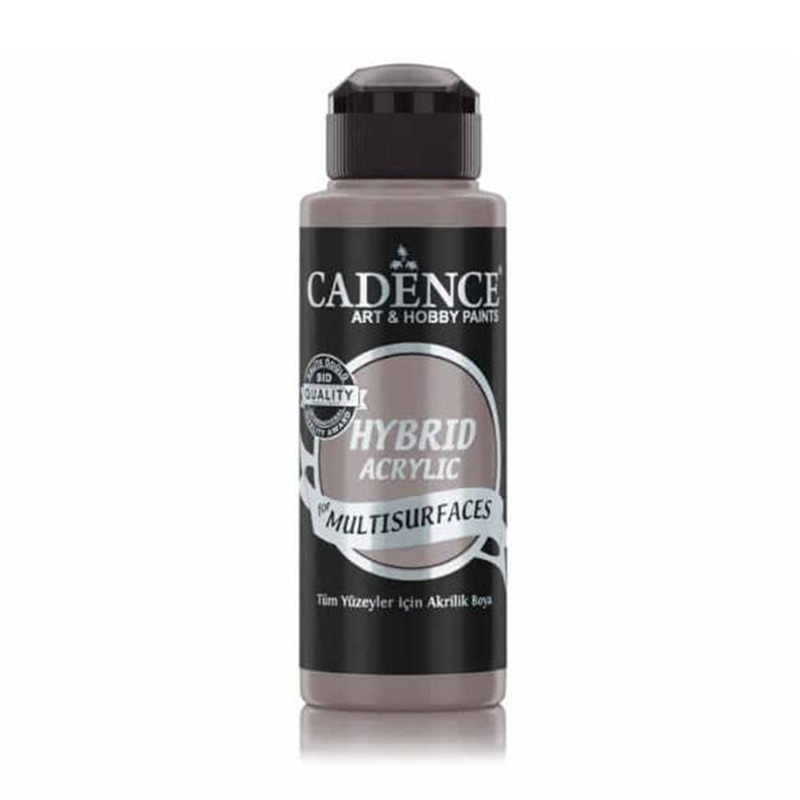 Hybrid-061-080︱CADENCE壓克力顏料120ml 台灣現貨 蝶古巴特 彩繪 拼貼 彩繪材料︱小麥手作舖-規格圖11