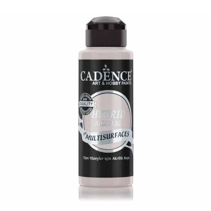 Hybrid-061-080︱CADENCE壓克力顏料120ml 台灣現貨 蝶古巴特 彩繪 拼貼 彩繪材料︱小麥手作舖-規格圖11