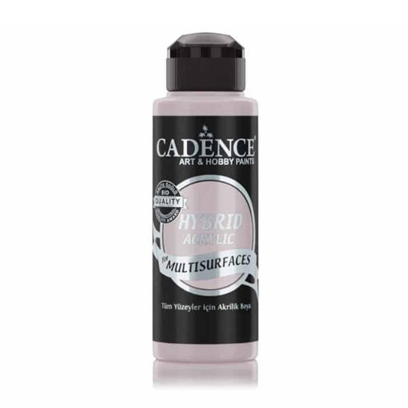 Hybrid-061-080︱CADENCE壓克力顏料120ml 台灣現貨 蝶古巴特 彩繪 拼貼 彩繪材料︱小麥手作舖-規格圖11
