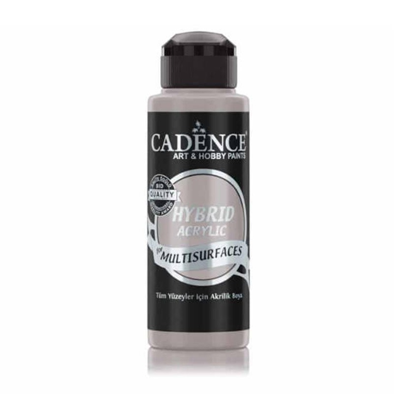 Hybrid-061-080︱CADENCE壓克力顏料120ml 台灣現貨 蝶古巴特 彩繪 拼貼 彩繪材料︱小麥手作舖-規格圖11