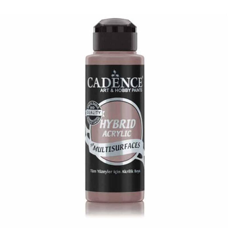 Hybrid-081-100︱CADENCE壓克力顏料 120ml 台灣現貨 蝶古巴特 彩繪 拼貼 彩繪材料︱小麥手作舖-細節圖2