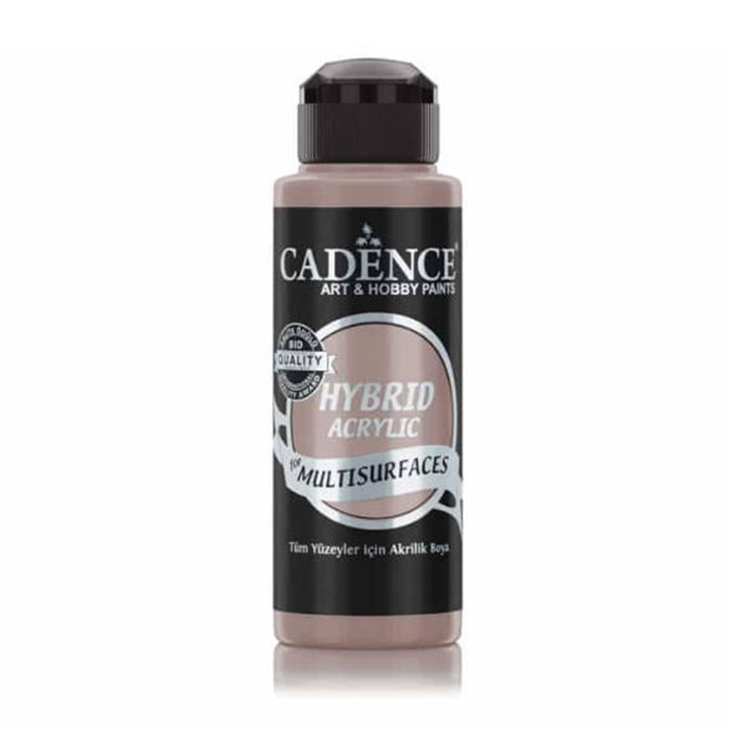 Hybrid-081-100︱CADENCE壓克力顏料 120ml 台灣現貨 蝶古巴特 彩繪 拼貼 彩繪材料︱小麥手作舖-細節圖5