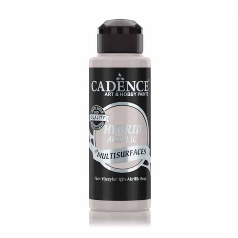 Hybrid-081-100︱CADENCE壓克力顏料 120ml 台灣現貨 蝶古巴特 彩繪 拼貼 彩繪材料︱小麥手作舖-細節圖7