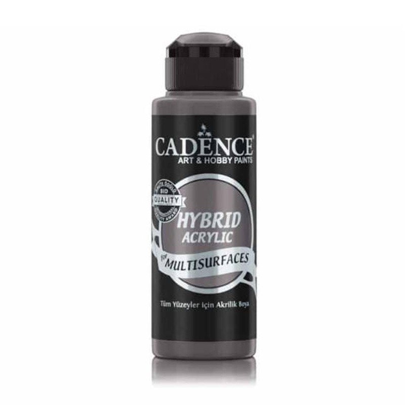Hybrid-081-100︱CADENCE壓克力顏料 120ml 台灣現貨 蝶古巴特 彩繪 拼貼 彩繪材料︱小麥手作舖-規格圖10