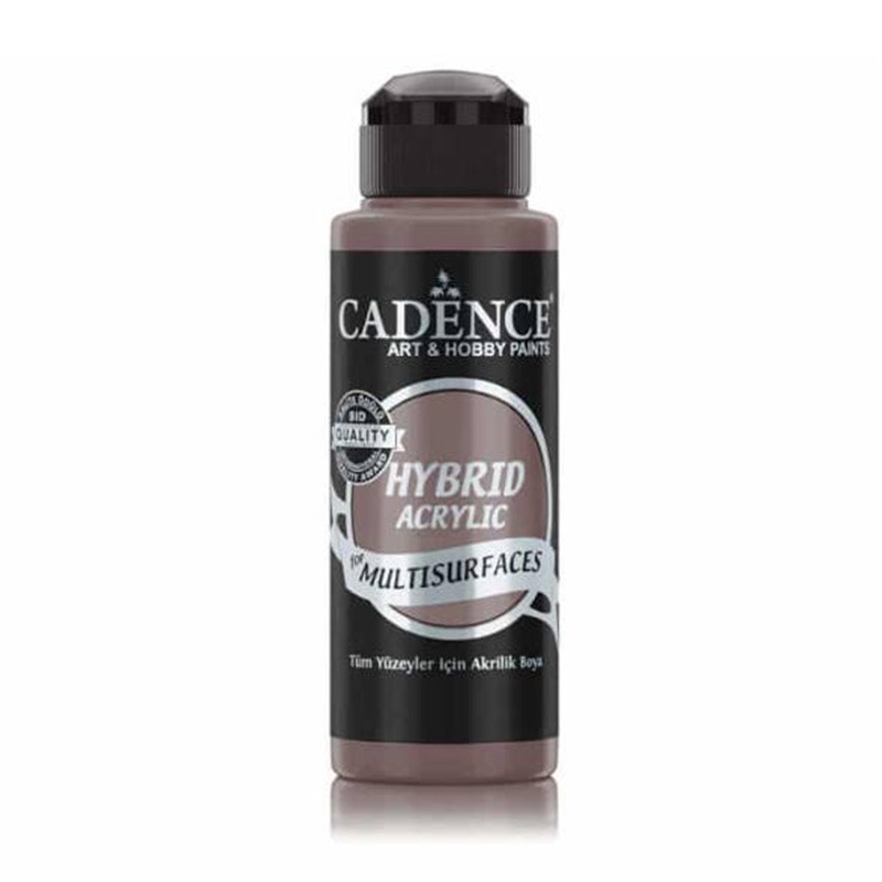Hybrid-081-100︱CADENCE壓克力顏料 120ml 台灣現貨 蝶古巴特 彩繪 拼貼 彩繪材料︱小麥手作舖-規格圖10