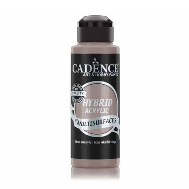 Hybrid-081-100︱CADENCE壓克力顏料 120ml 台灣現貨 蝶古巴特 彩繪 拼貼 彩繪材料︱小麥手作舖-規格圖10