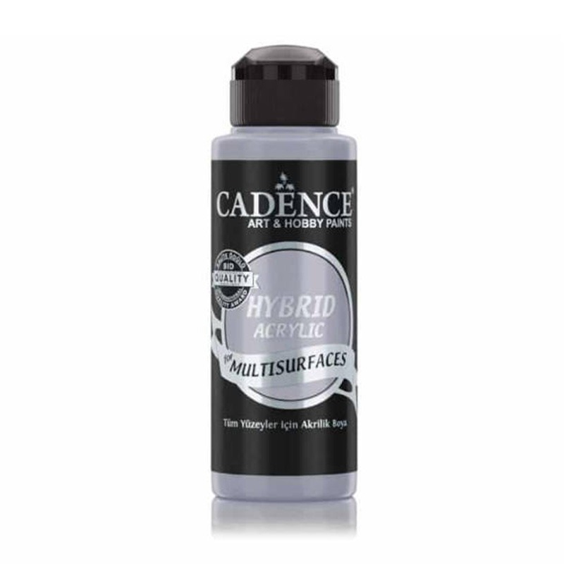 Hybrid-081-100︱CADENCE壓克力顏料 120ml 台灣現貨 蝶古巴特 彩繪 拼貼 彩繪材料︱小麥手作舖-規格圖10