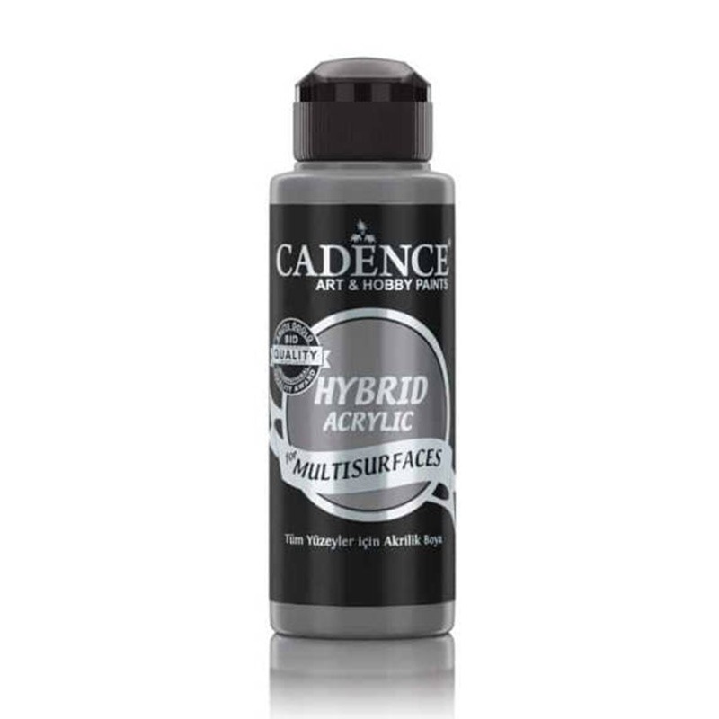 Hybrid-081-100︱CADENCE壓克力顏料 120ml 台灣現貨 蝶古巴特 彩繪 拼貼 彩繪材料︱小麥手作舖-規格圖10