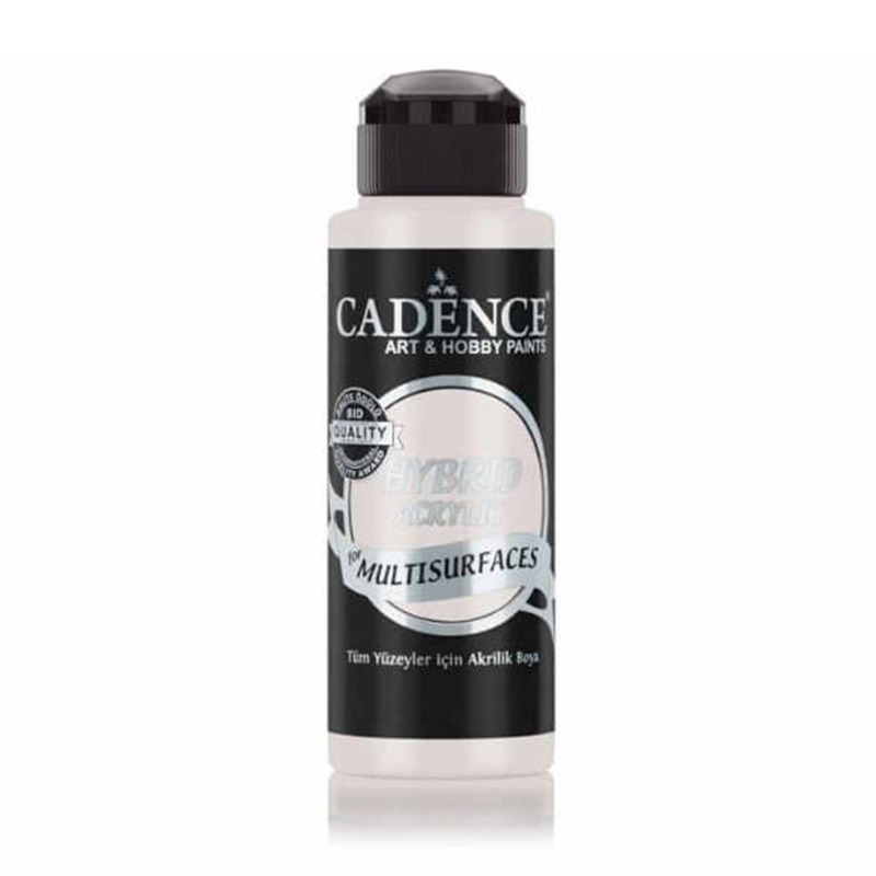Hybrid-101-115︱CADENCE壓克力顏料120ml 台灣現貨 蝶古巴特 彩繪 拼貼 彩繪材料︱小麥手作舖-規格圖11