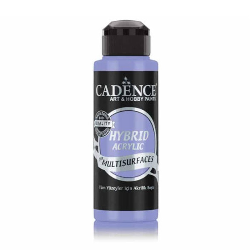 Hybrid-101-115︱CADENCE壓克力顏料120ml 台灣現貨 蝶古巴特 彩繪 拼貼 彩繪材料︱小麥手作舖-規格圖11