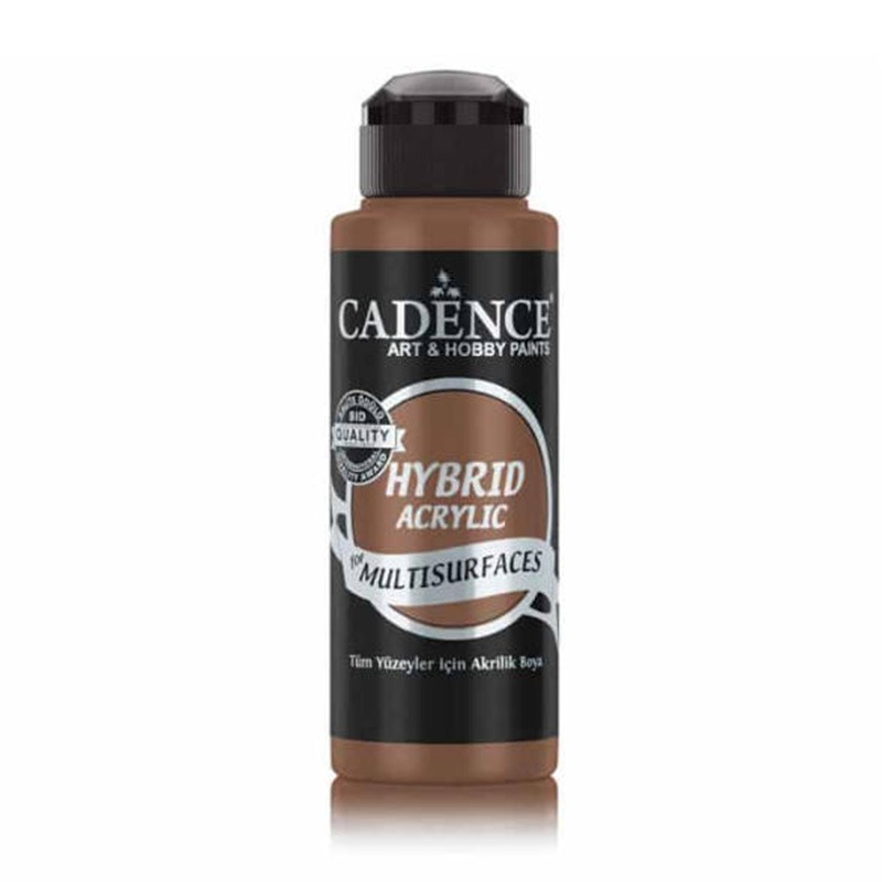 Hybrid-101-115︱CADENCE壓克力顏料120ml 台灣現貨 蝶古巴特 彩繪 拼貼 彩繪材料︱小麥手作舖-規格圖11