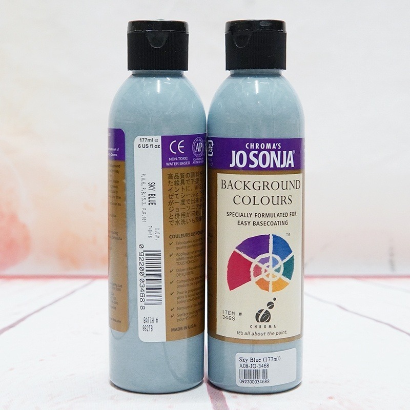 JO-3468【SKY BLUE】