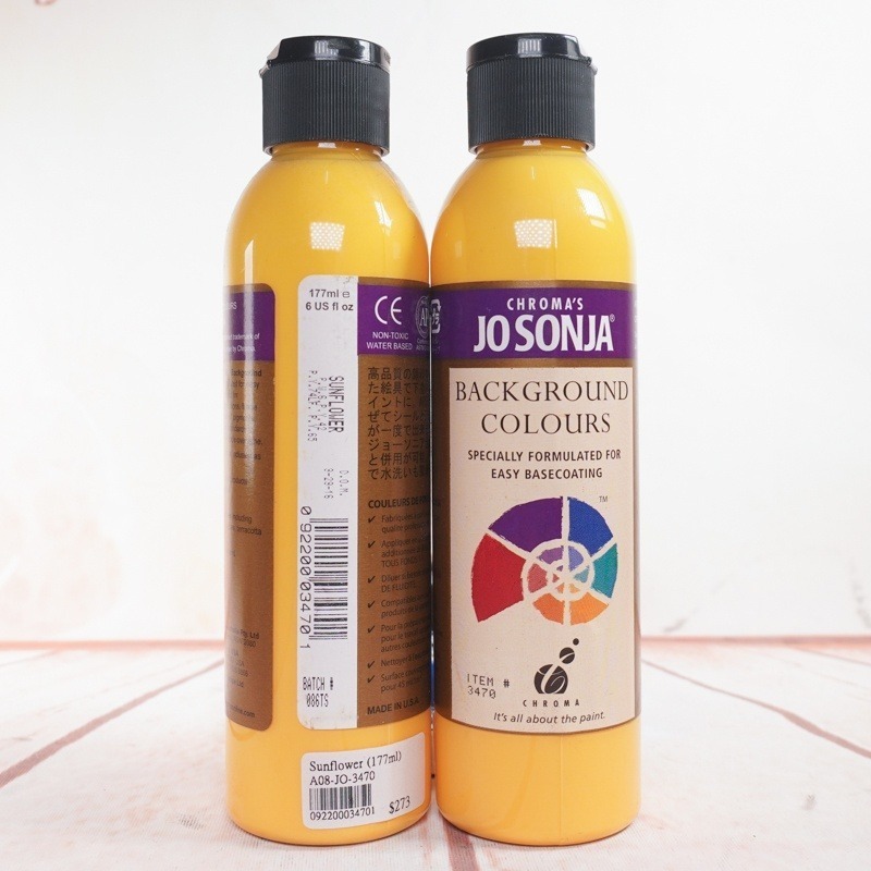 JO-3470【Sunflower】