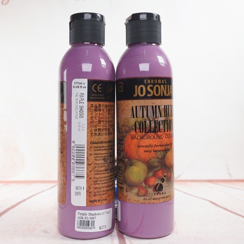 JO-3667【紫色林蔭】