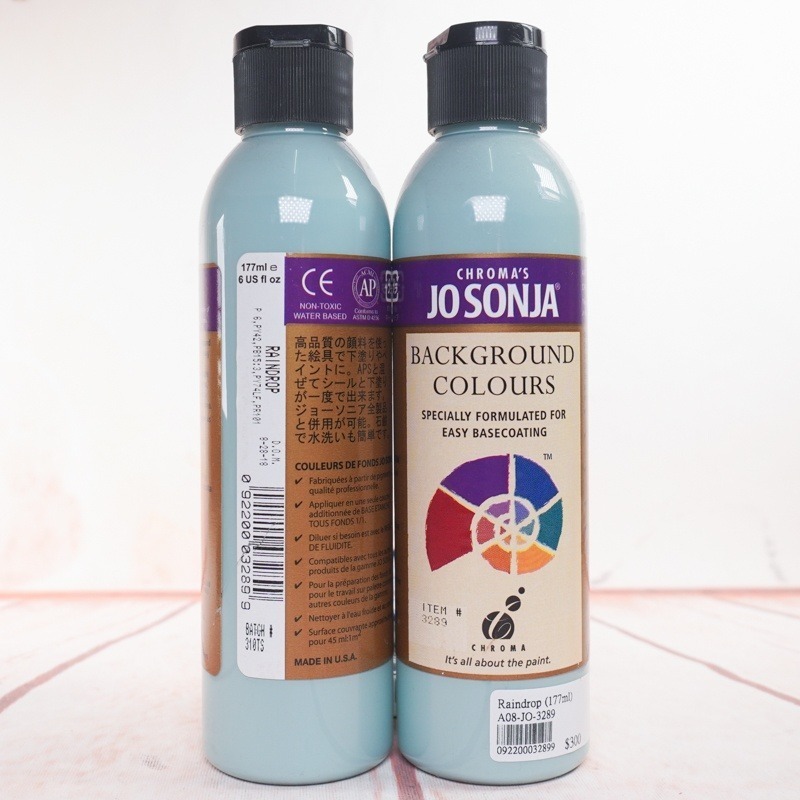 JO-3289【Raindrop】