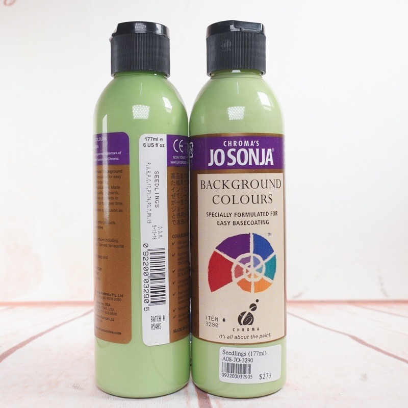 JO-3290【 seedlings】