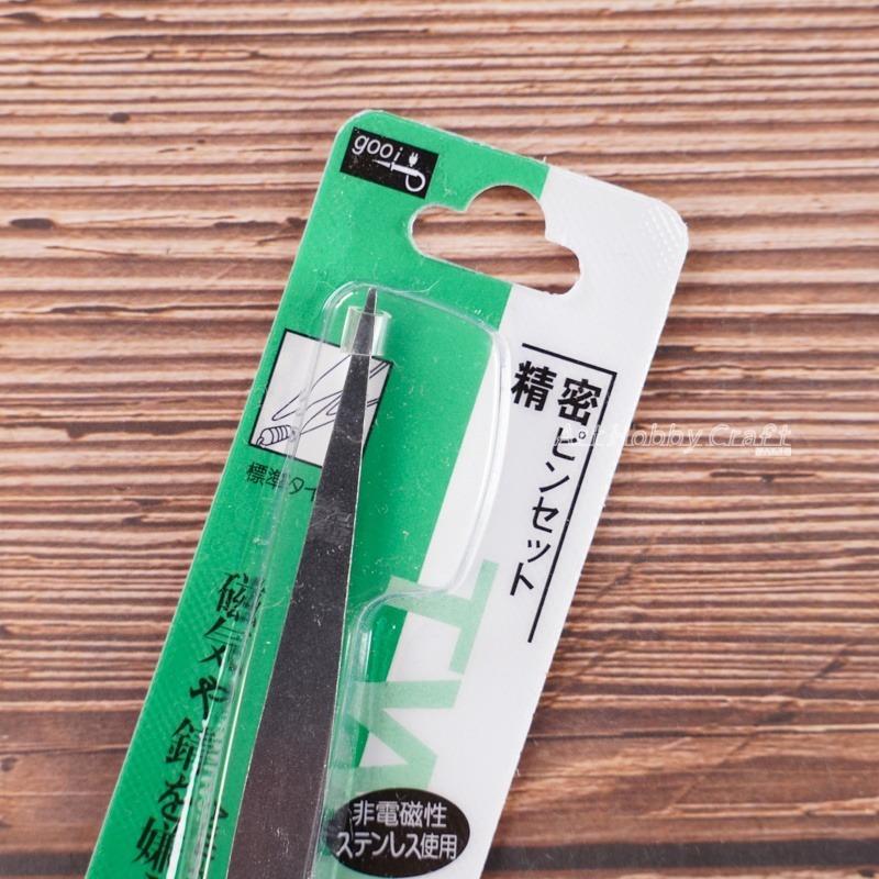 不銹鋼鑷子︱台灣現貨 鑷子夾 模型夾子 小鑷子 精密鑷子 塑膠夾子 蝶古巴特 拼貼 彩繪 DIY 幼兒園︱小麥手作舖-細節圖4