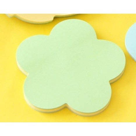 造型創意彩色便利貼-100頁∣便籤紙 便條紙 N次貼 牆貼 標簽貼 手帳素材 辦公小物 留言條 彩色便條紙 ︱小麥手作舖-規格圖9