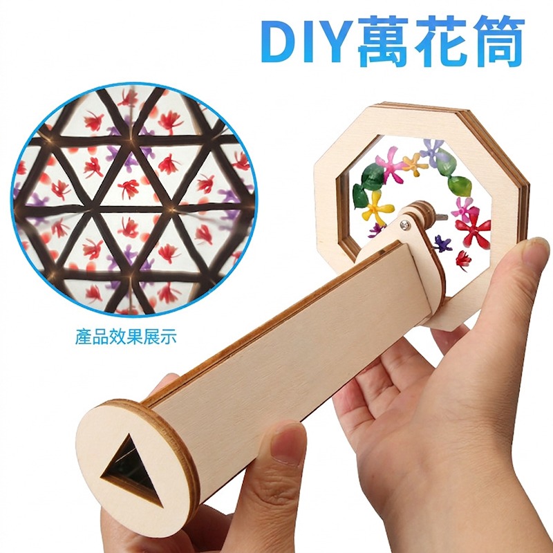 Y34萬花筒