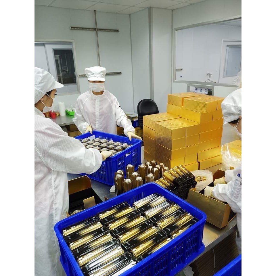 傑萱黃金琥珀保養三件組-細節圖10