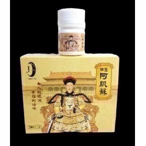 傑萱阿肌蘇/12顆裝-細節圖4