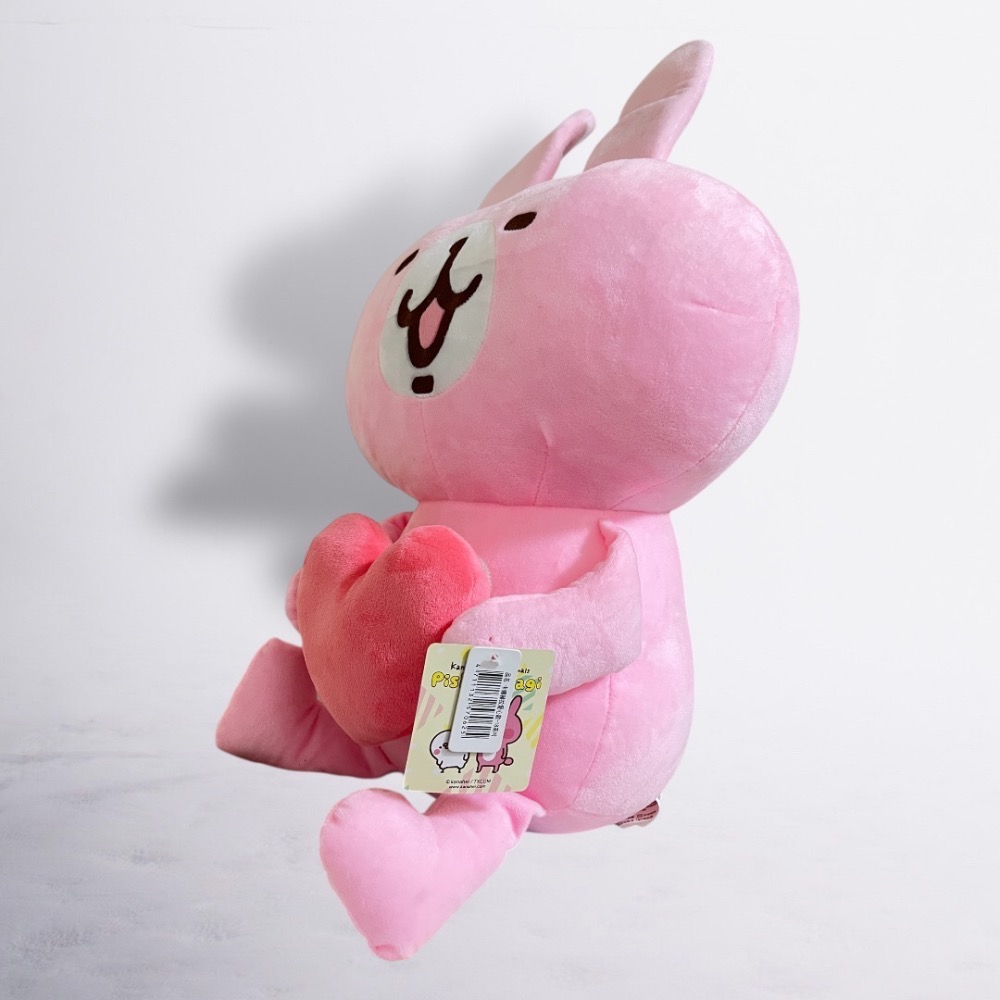 卡娜赫拉 娃娃 布偶 (全新）60X30cm-細節圖3