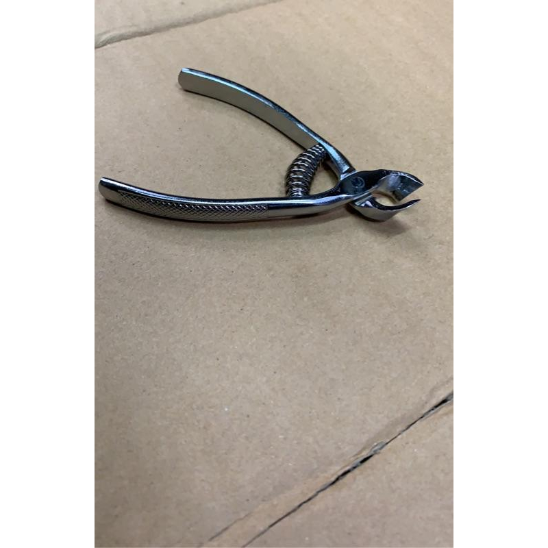 【上利嚴選】日本製🇯🇵新潟產 斜刃指甲剪 指甲刀 修指甲nail cut 附挫刀 凍甲 指甲-細節圖2