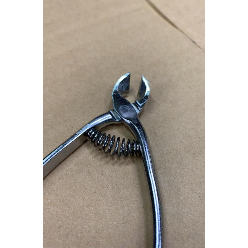 【上利嚴選】日本製🇯🇵新潟產 斜刃指甲剪 指甲刀 修指甲nail cut 附挫刀 凍甲 指甲-細節圖3