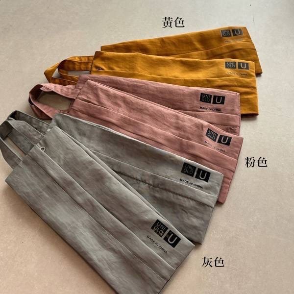 (預購)《超優》便攜手提收納袋-細節圖8