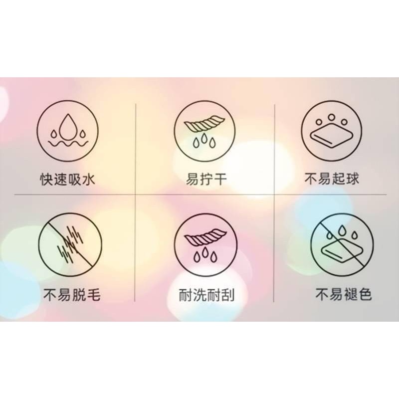 多功能珊瑚絨空調毯/浴巾(台灣製)-細節圖8