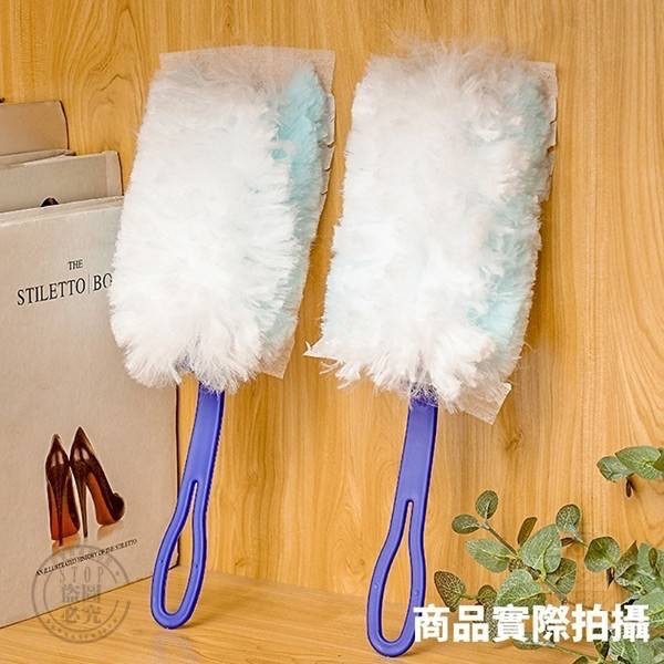 超細纖維靜電除塵撢(🔥限量)贈20個替換頭-細節圖7