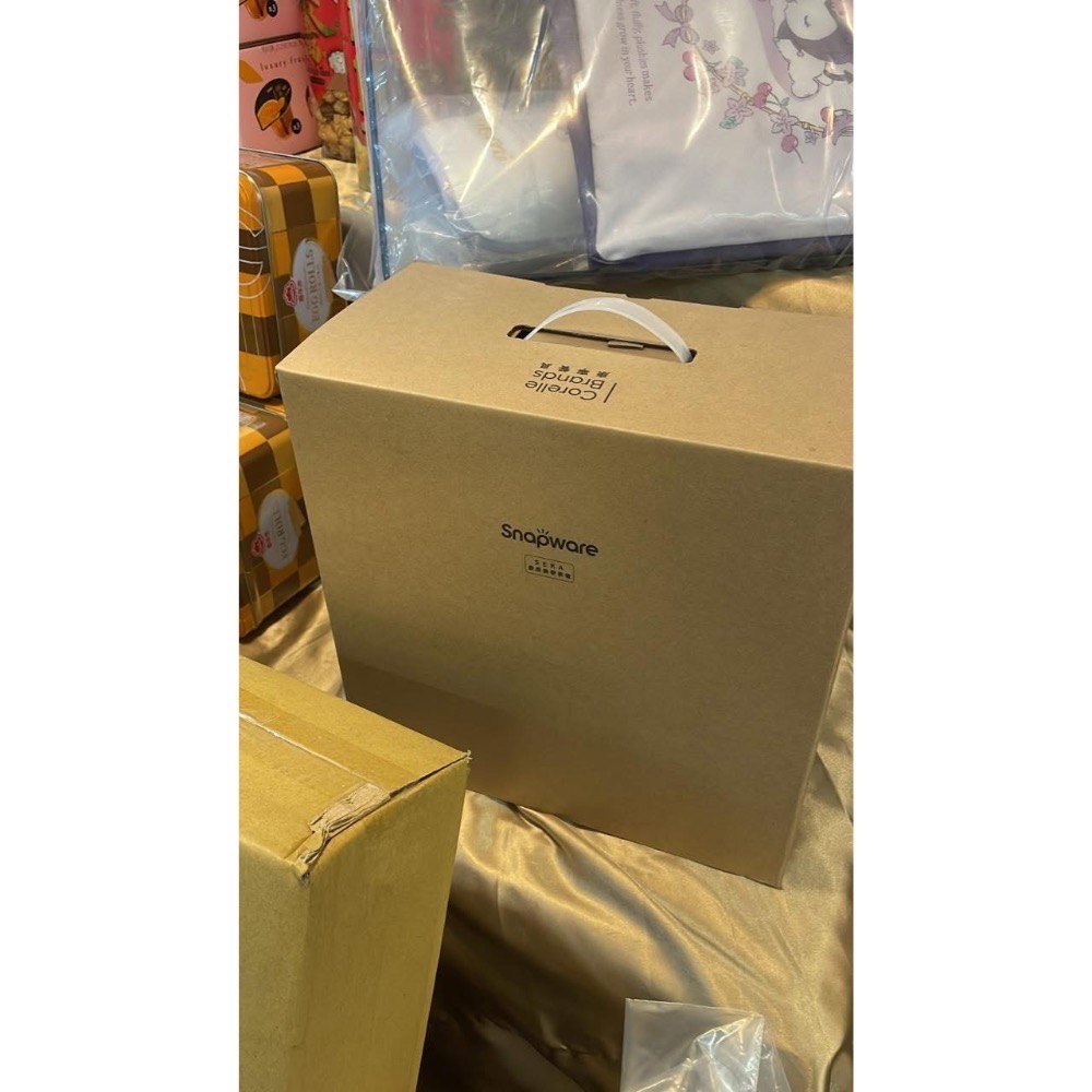 2024聖誕福袋-KT康寧多功能不沾電火鍋-細節圖2