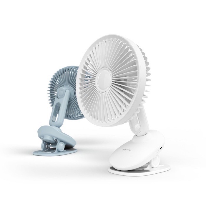 二代ＰＬＵＳ風扇-細節圖7