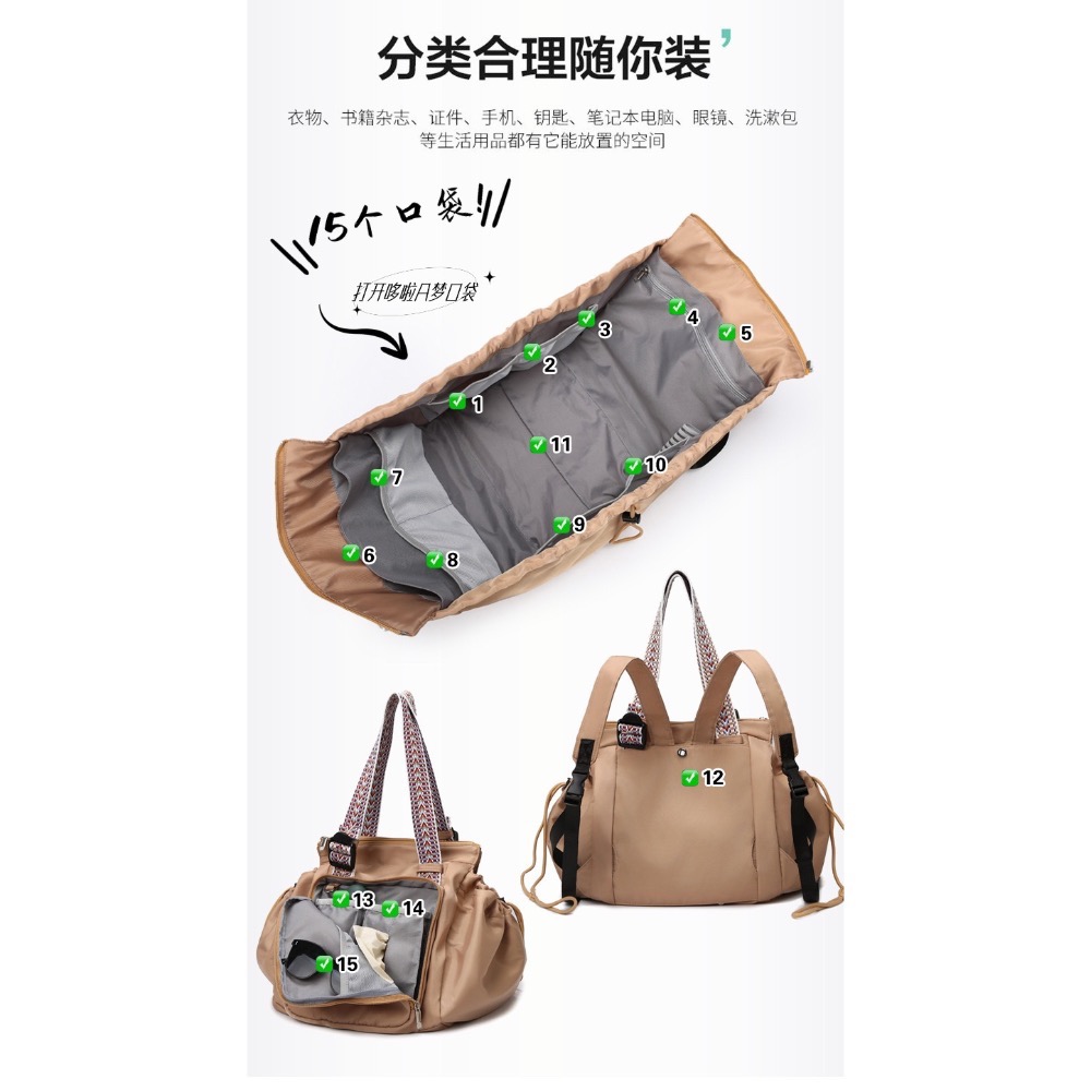 媽媽包-細節圖6