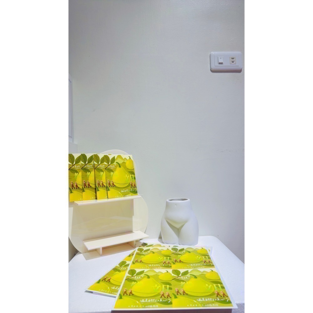 現貨 文旦禮盒（11粒）送針織袋-細節圖4