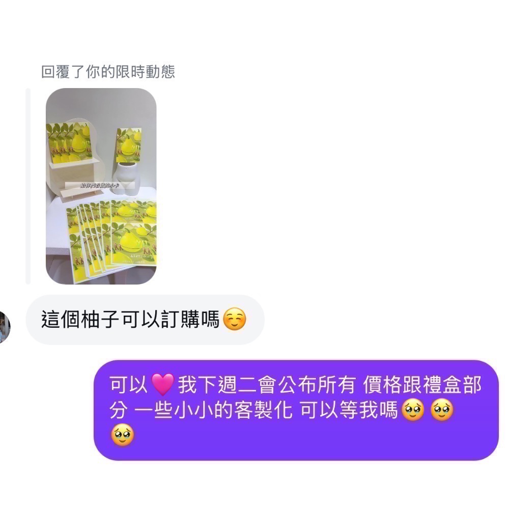 現貨 文旦禮盒（6粒） +兩箱以上分開下單-細節圖3