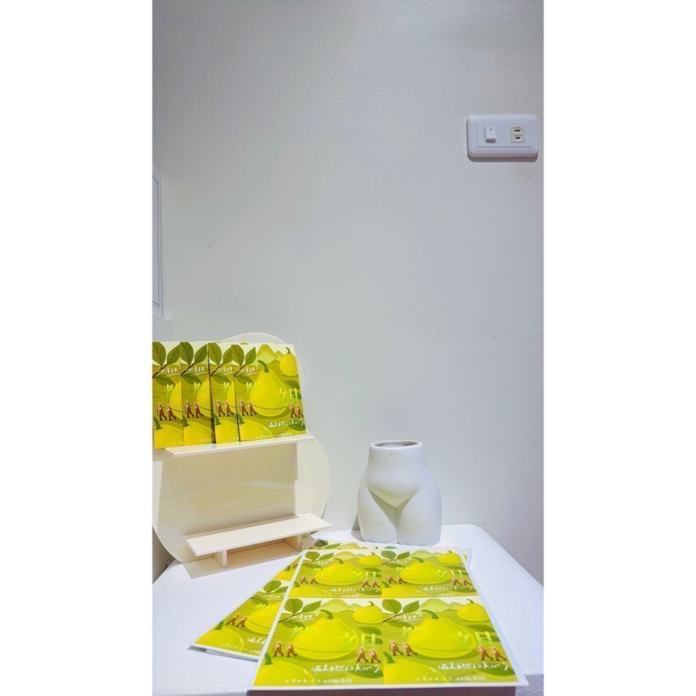 現貨 文旦禮盒（6粒） +兩箱以上分開下單-細節圖4