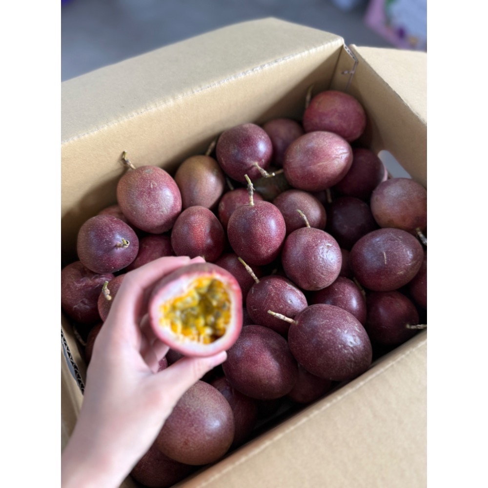 紫雲百香果（甜味入口💗）-細節圖5