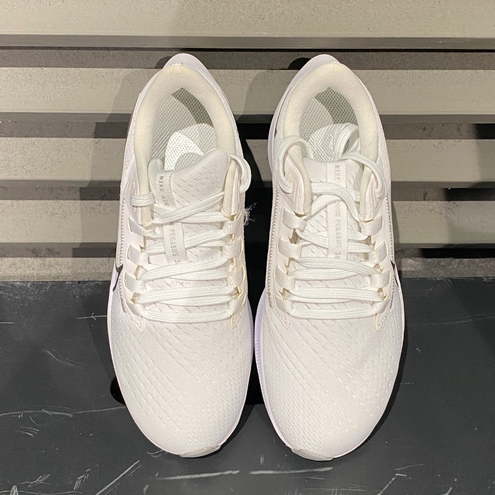 (豆兒）Nike 慢跑鞋 （小飛馬38）us6-細節圖5