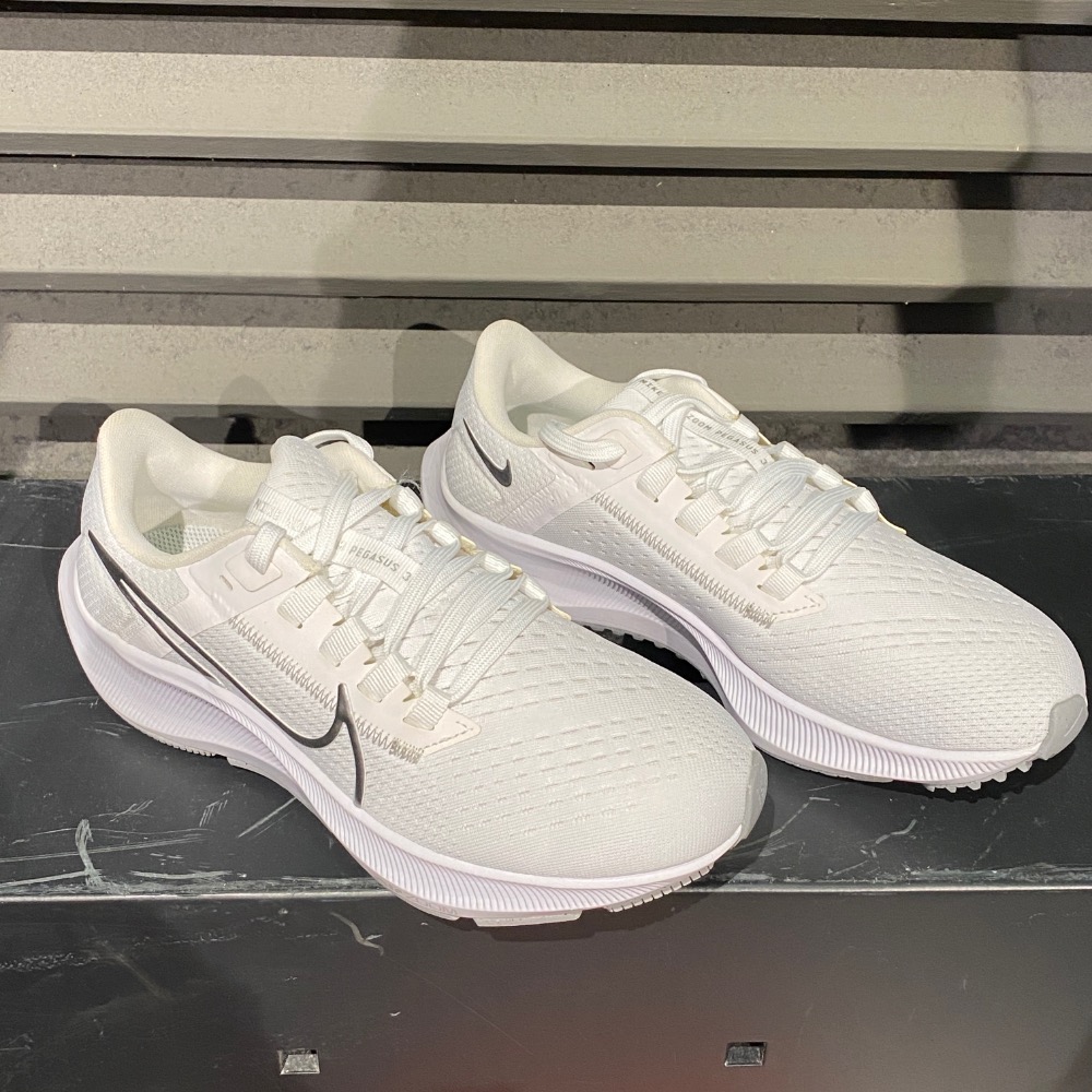 (豆兒）Nike 慢跑鞋 （小飛馬38）us6-細節圖6