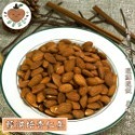 【菓菓諾奇】輕烘培原味杏仁果（300/600/1000g）經SGS無農藥報告✅️赭麴毒素報告✅️-規格圖3
