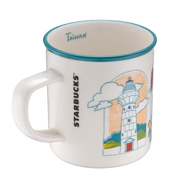 [星巴克] 旅遊趣系列 原價580-細節圖7