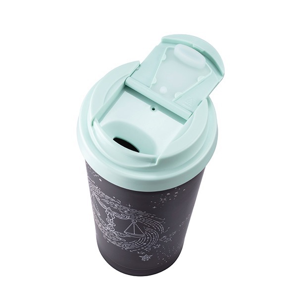 [星巴克] 星座不鏽鋼杯 原價1480-細節圖5