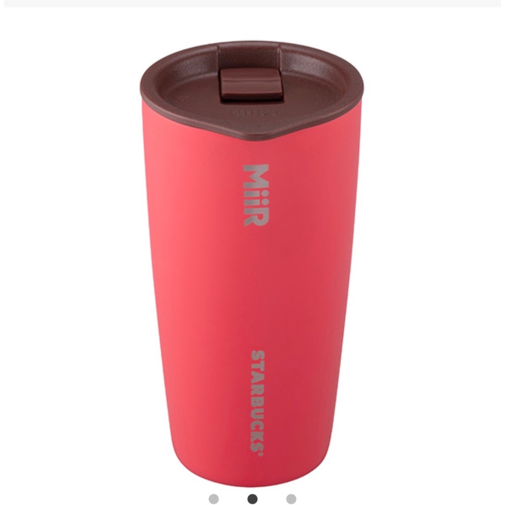 ［星巴克］馬迎新春不鏽鋼杯 原價1250-細節圖2