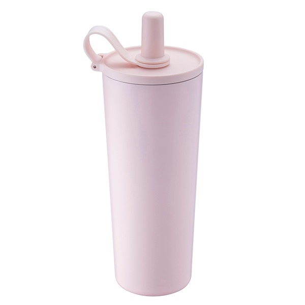 ［星巴克］幸福達摩吸管蓋不鏽鋼TOGO冷水杯 原價1700-細節圖2