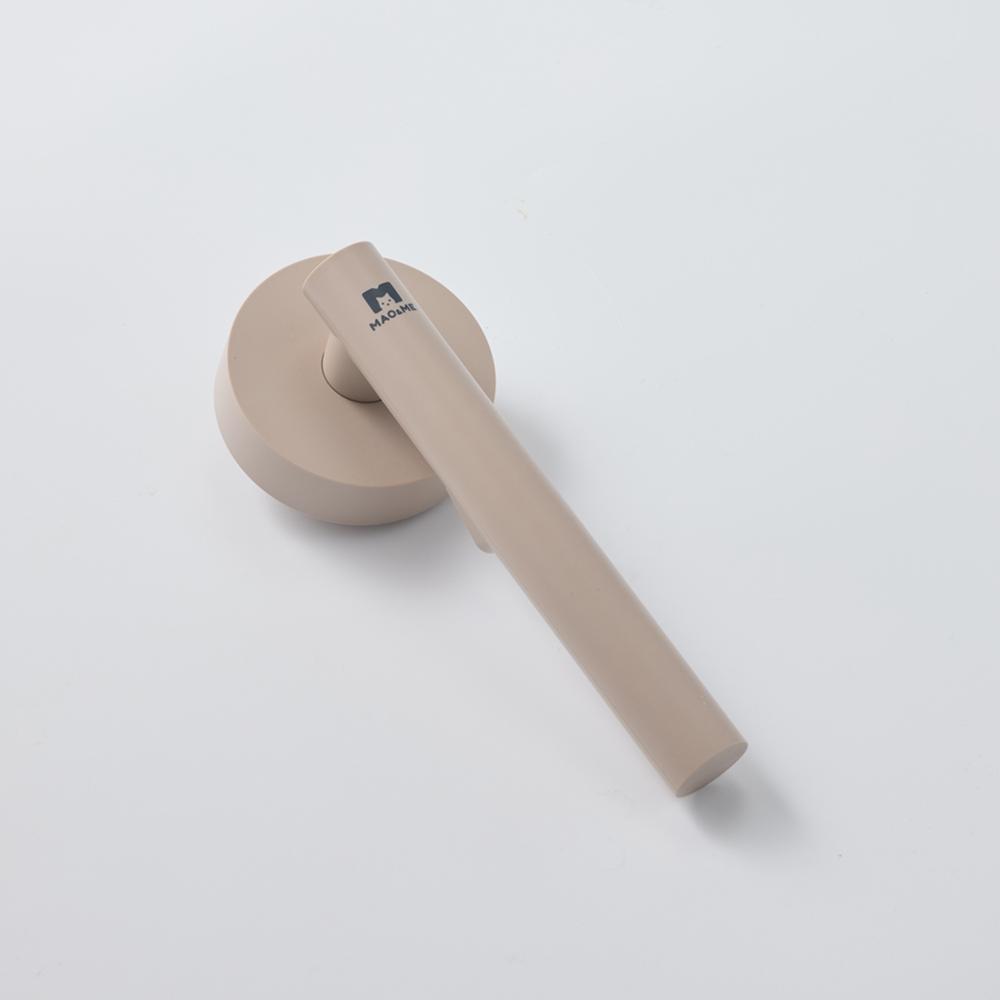 現貨寄出 推推毛毛梳 寵物梳毛 貓咪梳毛 狗狗梳毛 寵物梳 梳毛刷 貓咪梳毛 梳毛器 寵物針梳-細節圖3